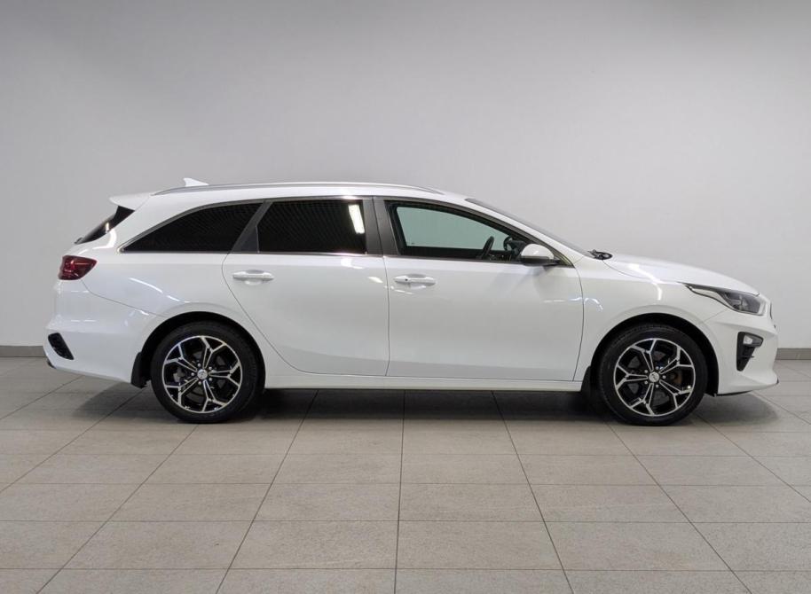Kia Ceed III Санкт-Петербург  - изображение 4