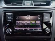 Skoda Rapid I Рестайлинг Москва  - изображение 34