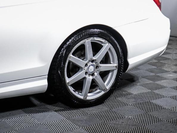 Mercedes-Benz C-Класс III (W204) Рестайлинг с пробегом 2013 года, цена 2 050 000 рублей, 48161 км, купе, Автокод Объявления