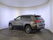 Jeep Grand Cherokee IV (WK2) Рестайлинг Москва  - изображение 37