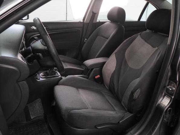 Skoda Superb I с пробегом 2003 года, цена 519 000 рублей, 457719 км, седан, Автокод Объявления