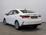 Hyundai Solaris II Рестайлинг Москва  - изображение 32