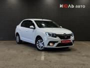 Renault Logan II Рестайлинг Челябинск  - изображение 17