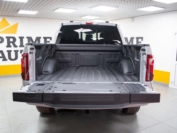 Ford F-150 XIV Рестайлинг с пробегом 2026 года, цена 11 299 000 рублей, 90 км, offers.body_type.unknown, Автокод Объявления