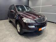 SsangYong Kyron I Рестайлинг Нижний Новгород  - изображение 11