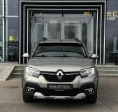 Renault Sandero II Рестайлинг Уфа  - изображение 21