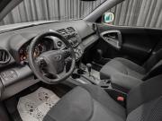 Toyota RAV4 III (XA30) Рестайлинг Красноярск  - изображение 24
