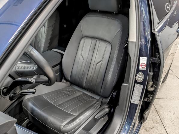 Audi A6 V (C8) с пробегом 2019 года, цена 2 900 000 рублей, 153052 км, универсал, Автокод Объявления