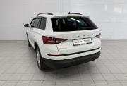 Skoda Kodiaq I Астрахань  - изображение 26