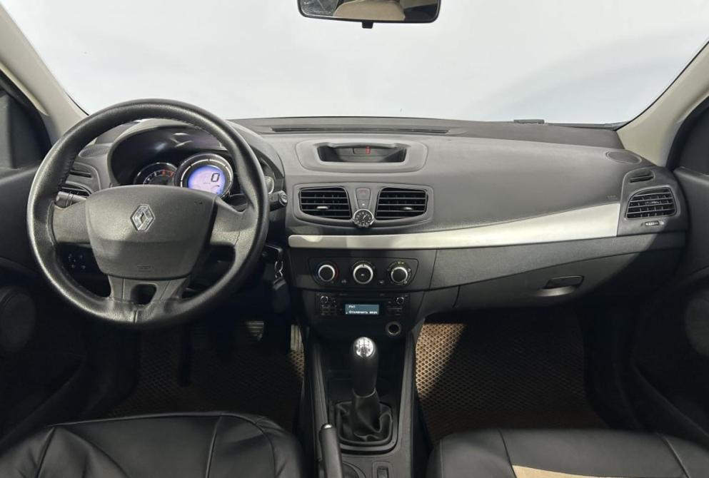 Renault Megane III Рестайлинг Саранск  - изображение 18
