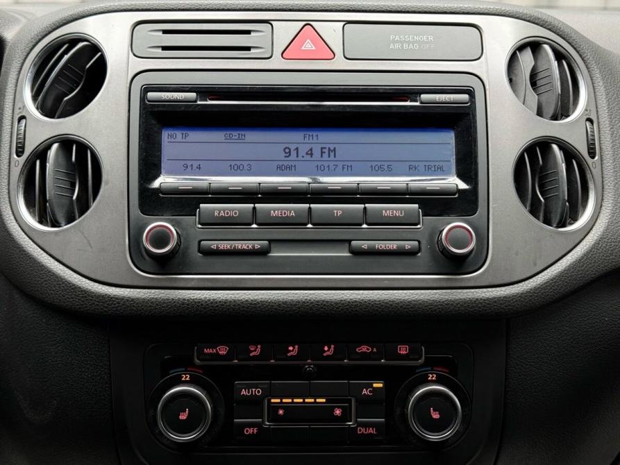 Volkswagen Tiguan I Ижевск  - изображение 14