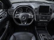 Mercedes-Benz GLE Coupe I (C292) Санкт-Петербург  - изображение 46