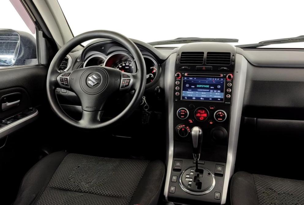Suzuki Grand Vitara II Рестайлинг Волгоград  - изображение 11