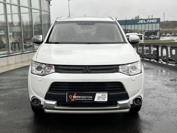 Mitsubishi Outlander III с пробегом 2014 года, цена 1 645 000 рублей, 313000 км, внедорожник, Автокод Объявления