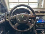 Skoda Octavia II (A5) Рестайлинг Москва  - изображение 32
