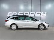 Opel Astra K Рестайлинг Воронеж  - изображение 27