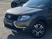 Lada (ВАЗ) Largus I Рестайлинг Самара  - изображение 19