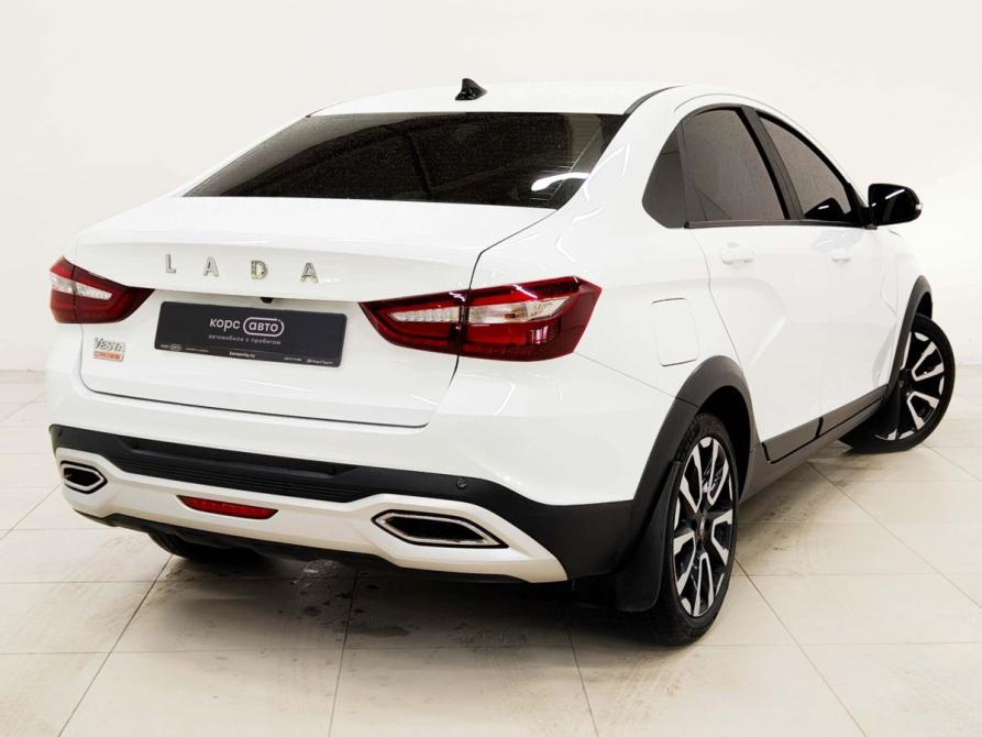 Lada (ВАЗ) Vesta I Рестайлинг (NG) Тула  - изображение 4