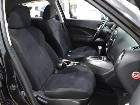 Nissan Juke I с пробегом 2011 года, цена 1 050 000 рублей, 151139 км, внедорожник, Автокод Объявления