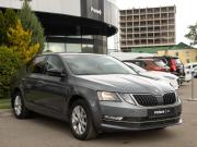 Skoda Octavia III (A7) Рестайлинг Москва  - изображение 20