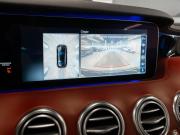 Mercedes-Benz S-Класс AMG III (W222 C217) Рестайлинг Москва  - изображение 56