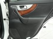 Infiniti FX II (S51) Рестайлинг Новосибирск  - изображение 43