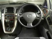 Toyota Harrier I (XU10) Рестайлинг Кемерово  - изображение 31