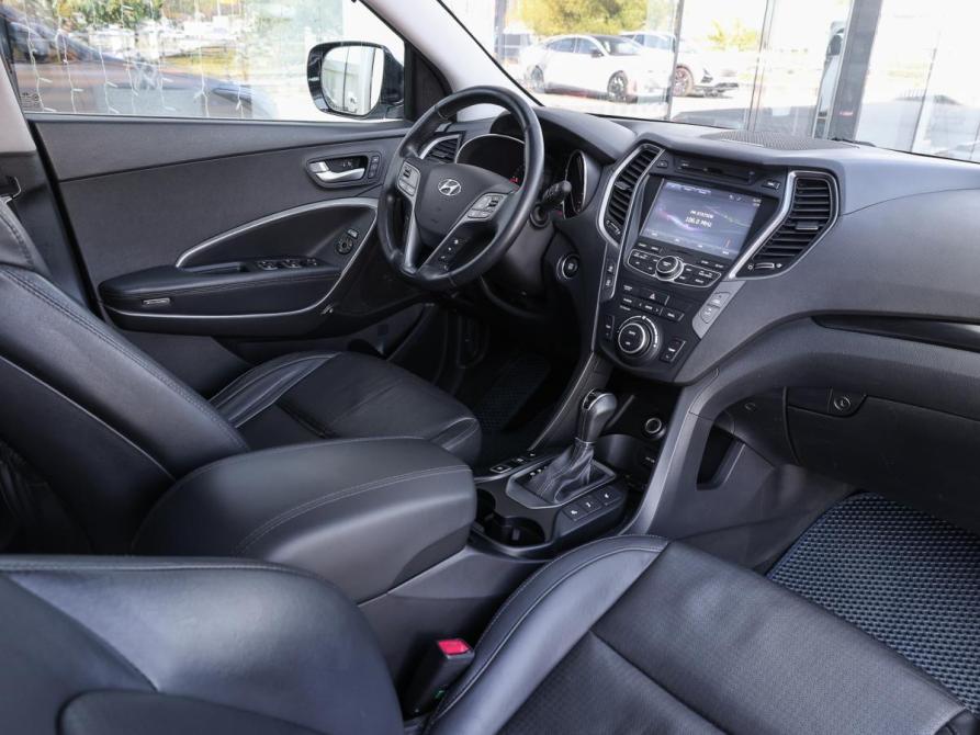 Hyundai Santa Fe III Москва  - изображение 10