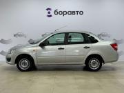 Lada (ВАЗ) Granta I Ставрополь  - изображение 20
