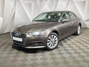 Audi A4 V (B9) Москва  - изображение 22
