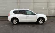 Nissan Terrano III (D10) Санкт-Петербург  - изображение 21
