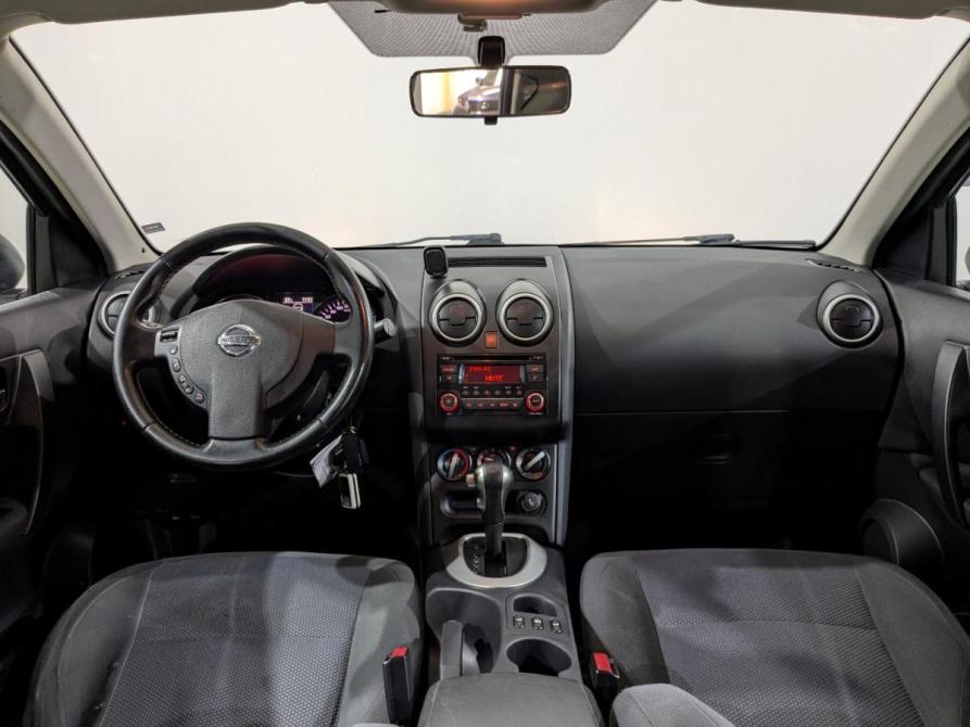 Nissan Qashqai I Рестайлинг Химки  - изображение 20