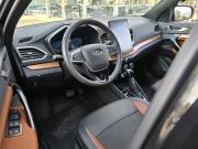 Lada (ВАЗ) Vesta I Рестайлинг (NG) Новосибирск  - изображение 41