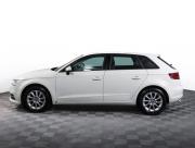 Audi A3 III (8V) Москва  - изображение 30