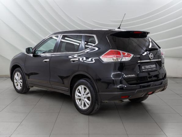 Nissan X-Trail III с пробегом 2016 года, цена 1 698 000 рублей, 172514 км, внедорожник, Автокод Объявления