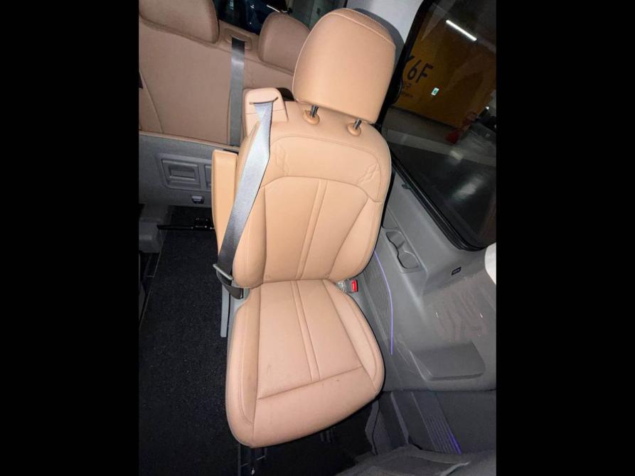 Hyundai Staria I Самара  - изображение 13