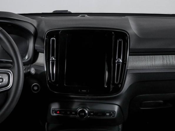 Volvo XC40 I с пробегом 2020 года, цена 2 775 000 рублей, 137238 км, внедорожник, Автокод Объявления