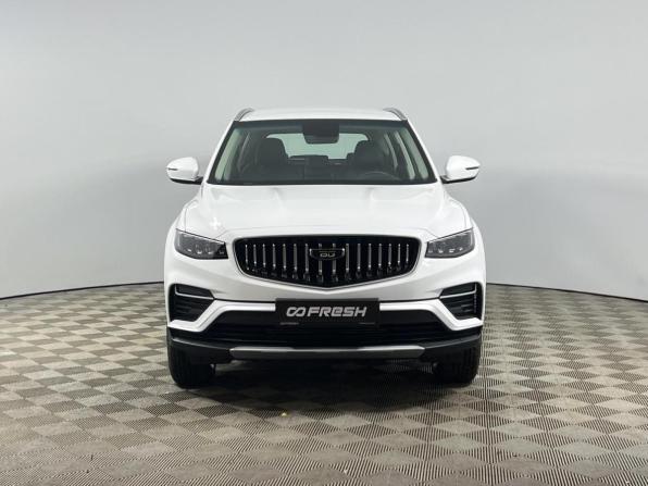 Belgee X70 I Рестайлинг с пробегом 2026 года, цена 2 490 000 рублей, 54 км, внедорожник, Автокод Объявления