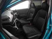 Toyota Sienta II Рестайлинг Тюмень  - изображение 29