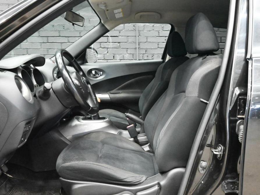 Nissan Juke I Екатеринбург  - изображение 16