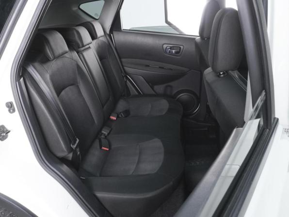 Nissan Qashqai I Рестайлинг с пробегом 2012 года, цена 1 200 000 рублей, 101490 км, внедорожник, Автокод Объявления