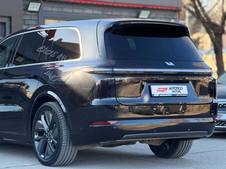 Li Auto (Lixiang) L9 I Астрахань  - изображение 10