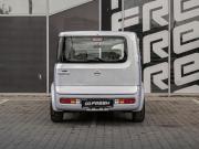 Nissan Cube II (Z11) Краснодар  - изображение 22