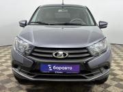 Lada (ВАЗ) Granta I Рестайлинг Борисоглебск  - изображение 24