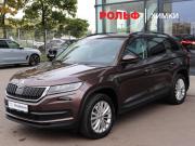 Skoda Kodiaq I Химки  - изображение 13