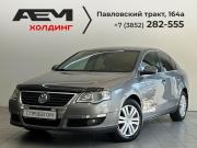 Volkswagen Passat B6 Барнаул  - изображение 29