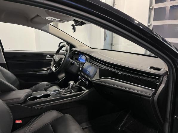 Omoda S5 с пробегом 2024 года, цена 1 669 000 рублей, 27475 км, седан, Автокод Объявления