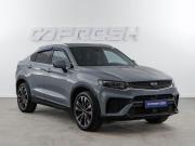 Geely Tugella I Рестайлинг Москва  - изображение 32