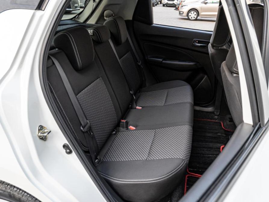 Suzuki Swift V Краснодар  - изображение 9