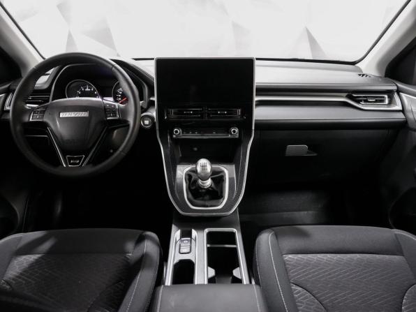 Haval M6 II с пробегом 2023 года, цена 1 696 000 рублей, 58000 км, внедорожник, Автокод Объявления